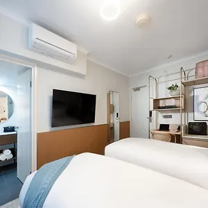 Hotel Mantra Terrace, Brisbane