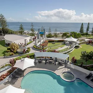 **** Appart hôtel Mantra Australie