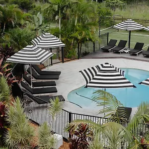 **** Hotel The Lord Byron Australie