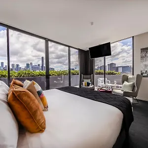Sage Street Brisbane