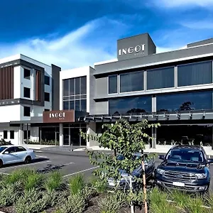 **** Hotel Ingot Perth, Ascend Collection Australie