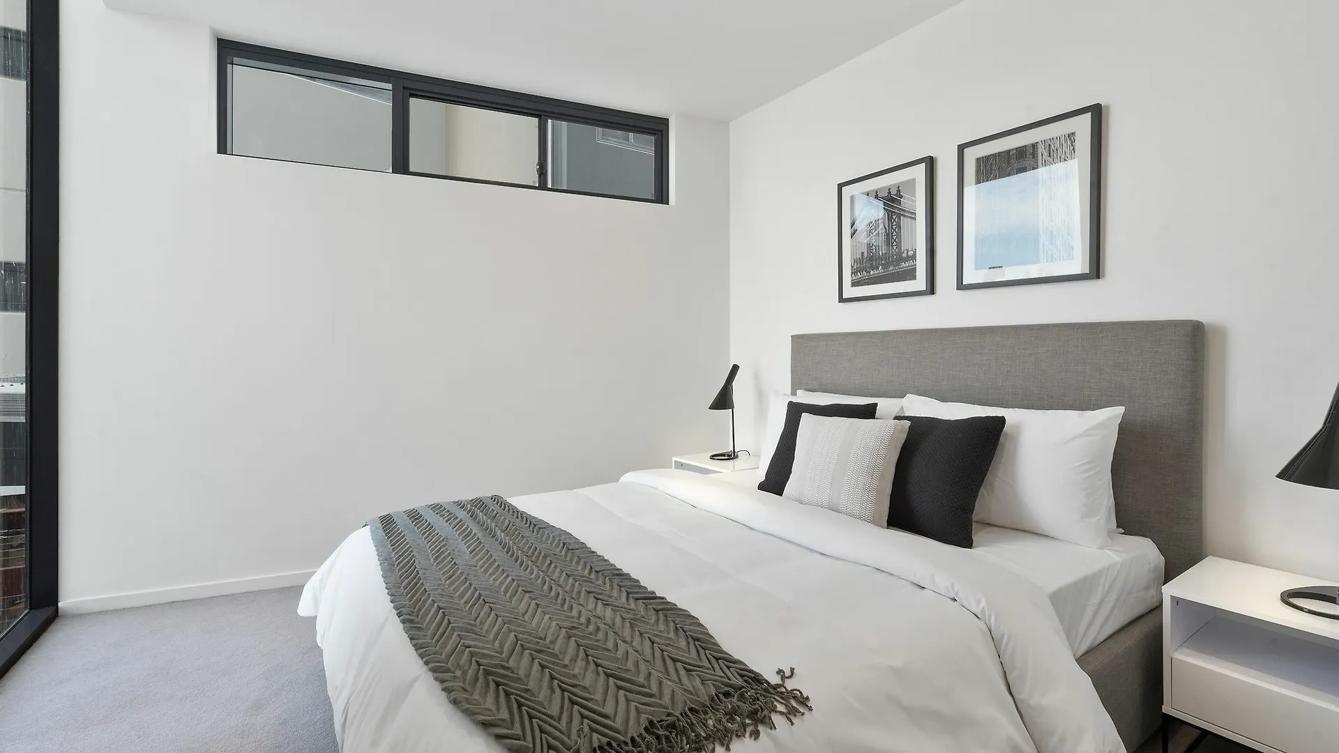 Ivy And Eve Apartments By Cllix Brisbane 4*,