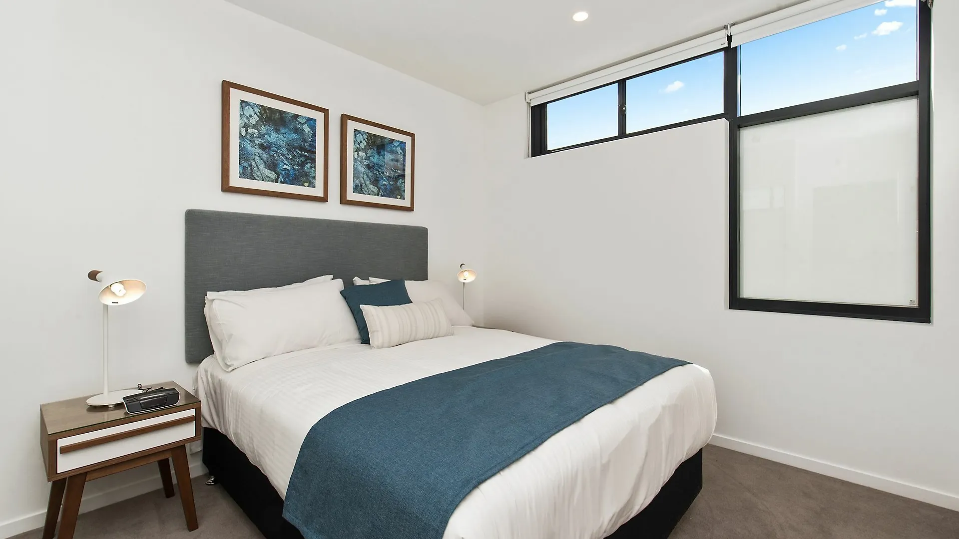 Appart hôtel Ivy And Eve Apartments By Cllix Brisbane
