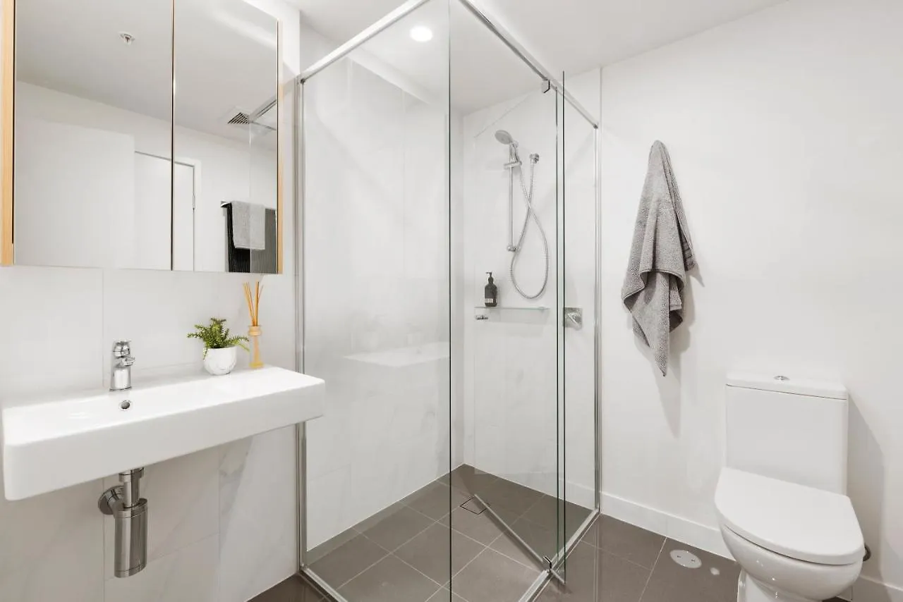 Ivy And Eve Apartments By Cllix Brisbane Aparthotel