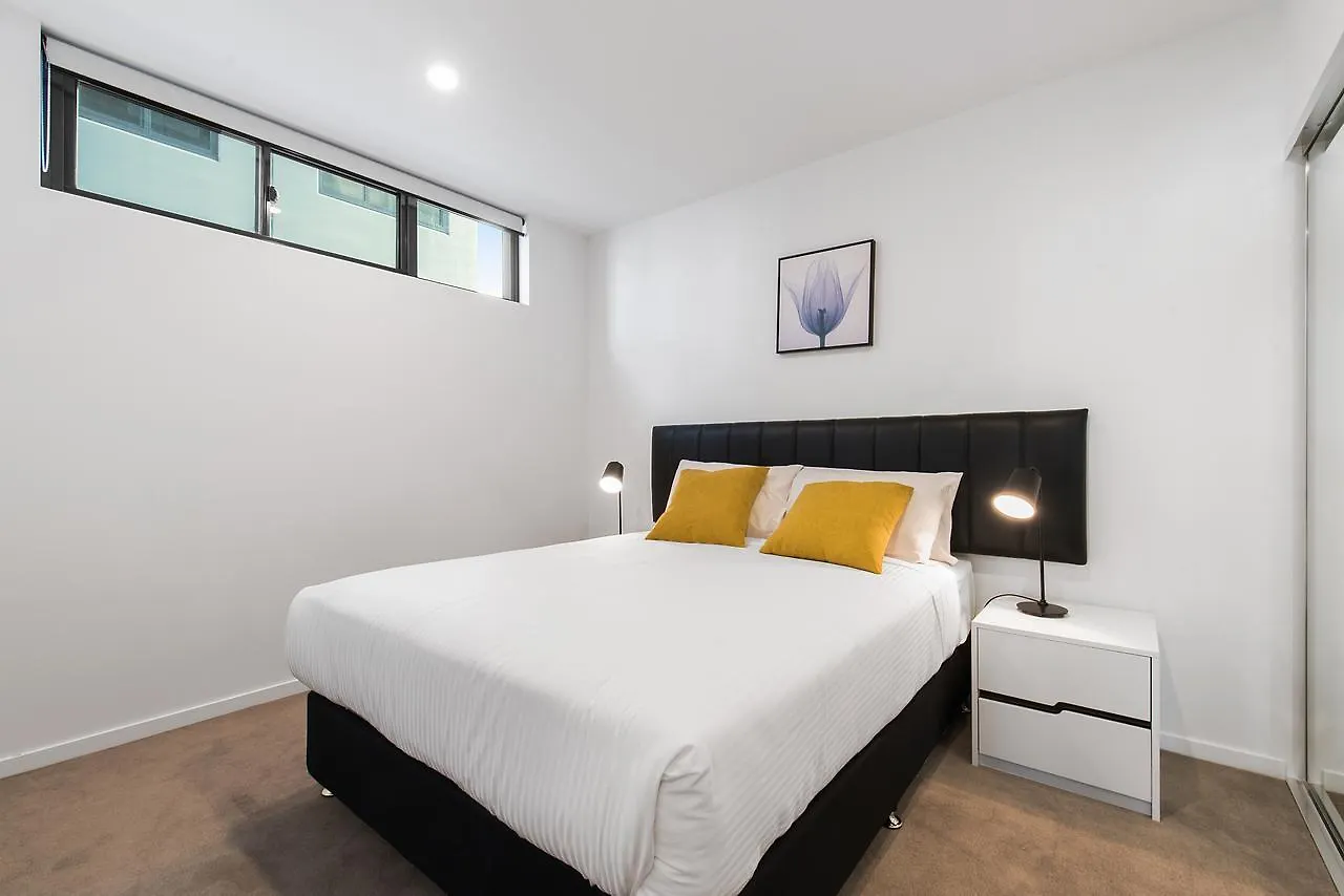 Ivy And Eve Apartments By Cllix Brisbane 4*,  Australia