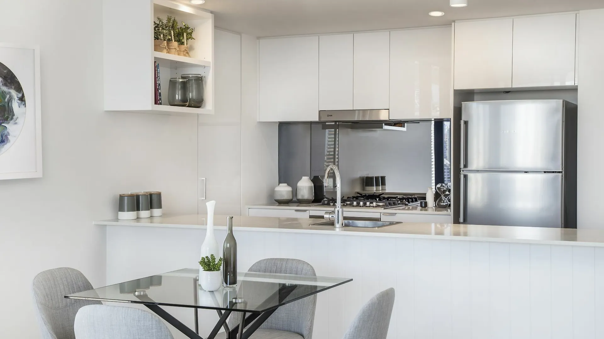 Aparthotel Ivy And Eve Apartments By Cllix Brisbane