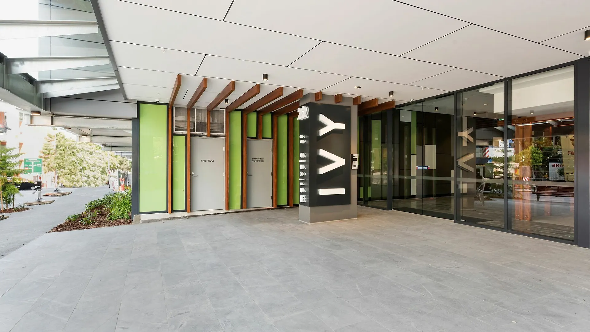 Ivy And Eve Apartments By Cllix Brisbane