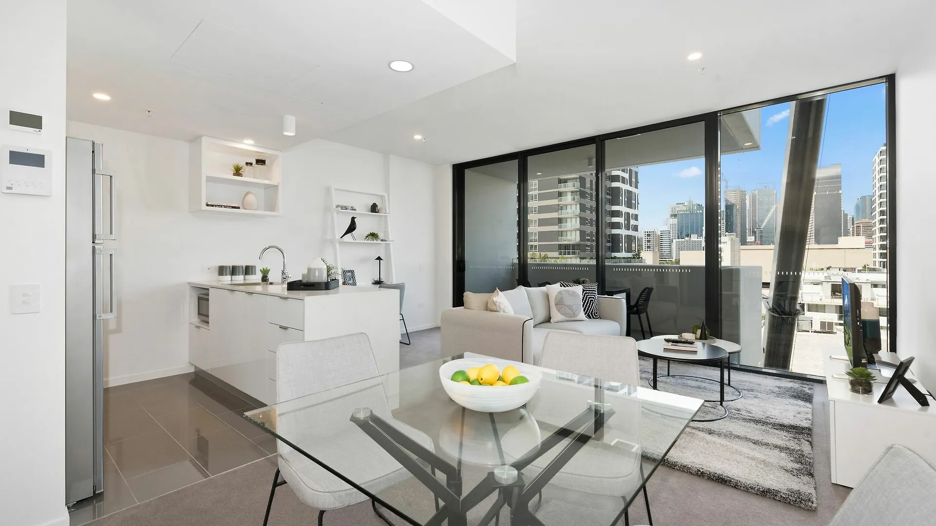 Ivy And Eve Apartments By Cllix Brisbane