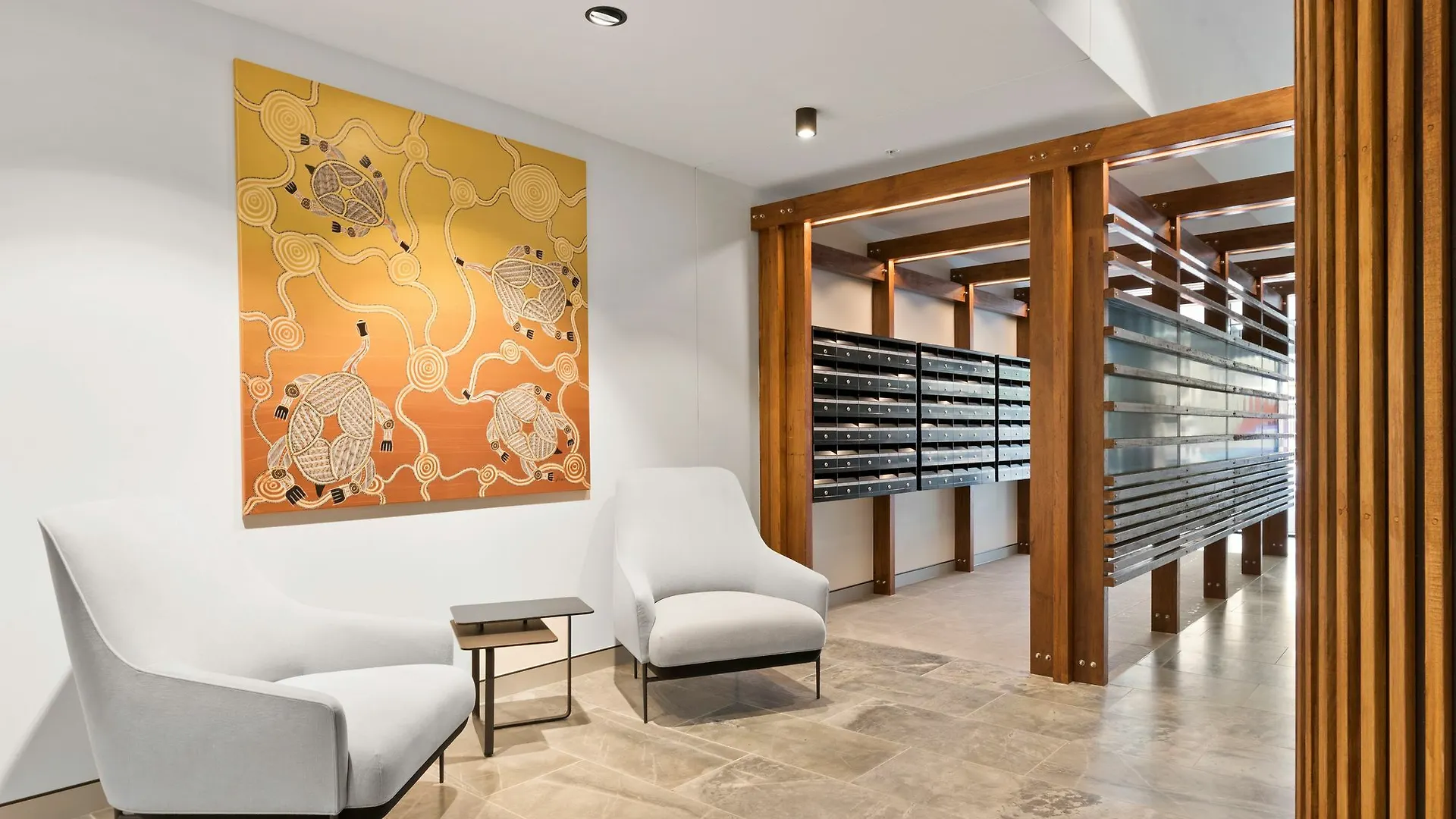 Ivy And Eve Apartments By Cllix Brisbane Australia