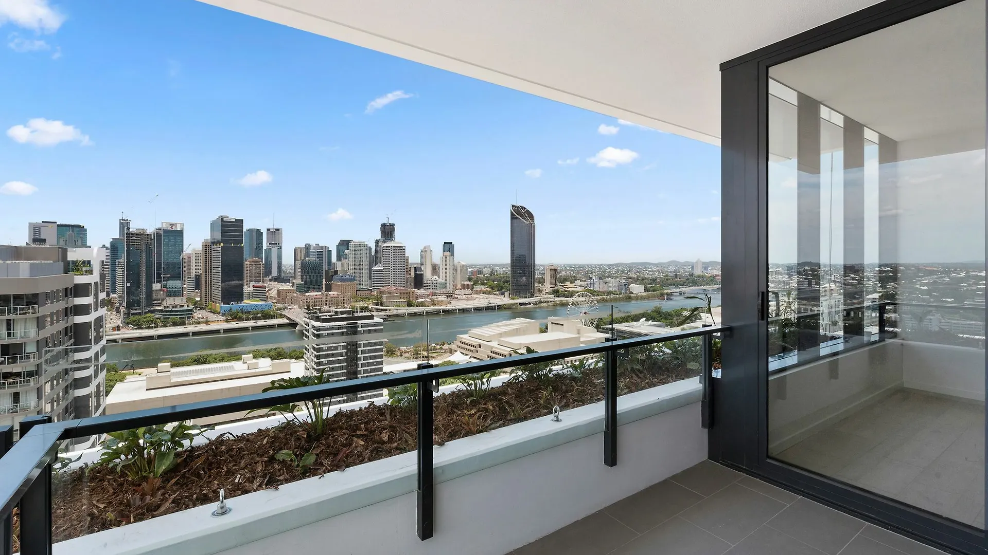 Ivy And Eve Apartments By Cllix Brisbane 4*,  Australia