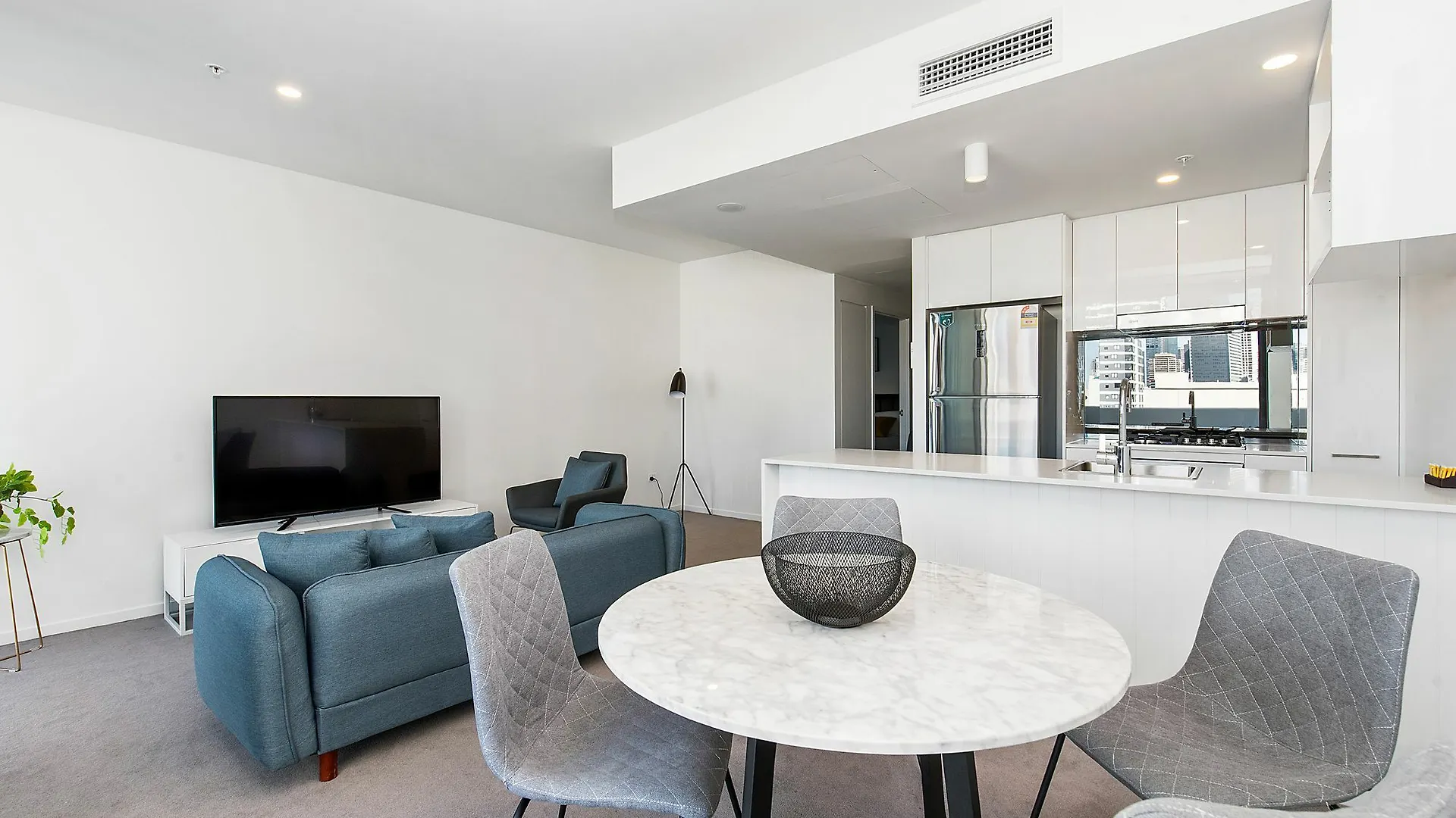 Ivy And Eve Apartments By Cllix Brisbane 4*,