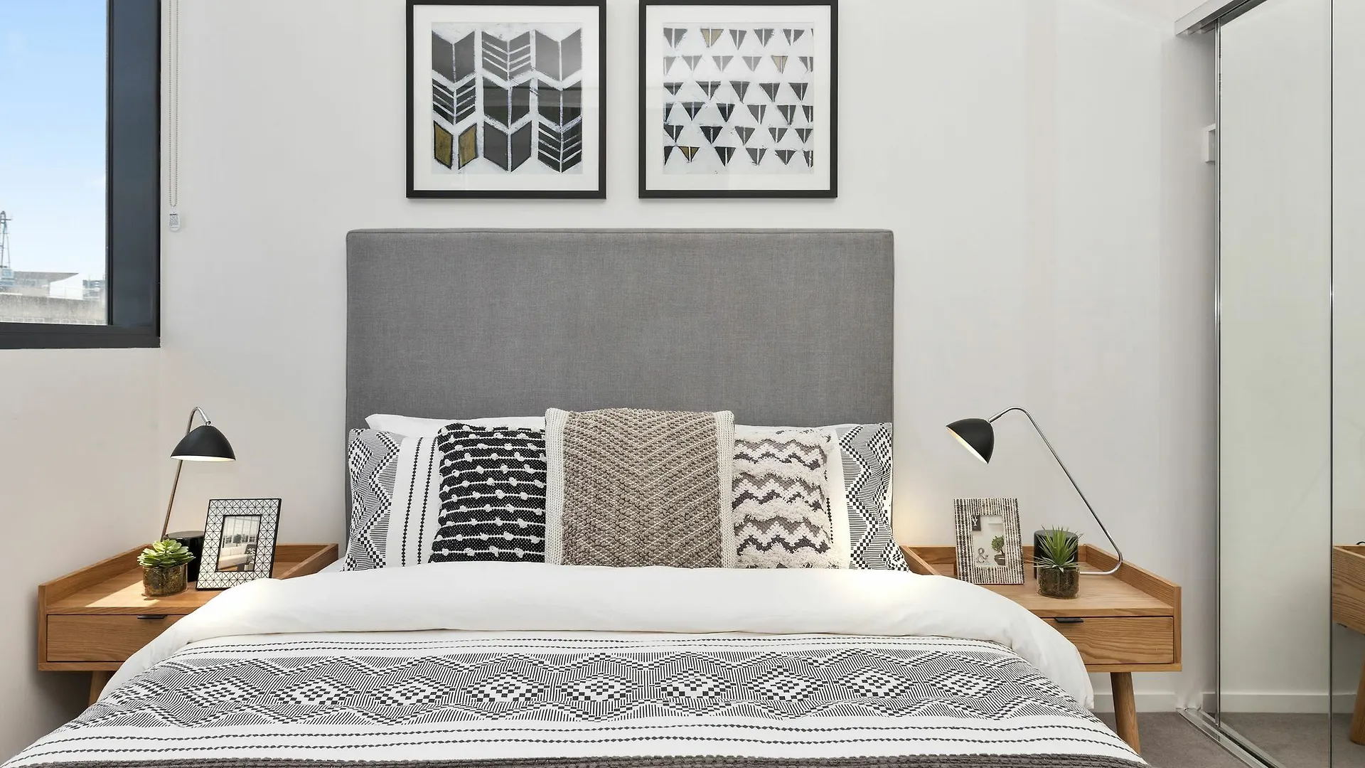 Ivy And Eve Apartments By Cllix Brisbane